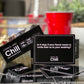 Convo and Chill Card Game