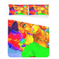 3-Piece Bedding Set