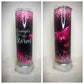 Breast Cancer Tumbler - 20 oz Tumbler