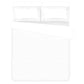 3-Piece Bedding Set