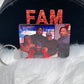 Photo Keychain