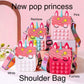 Pop Bubble Shoulder Bag