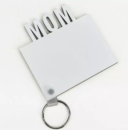Photo Keychain
