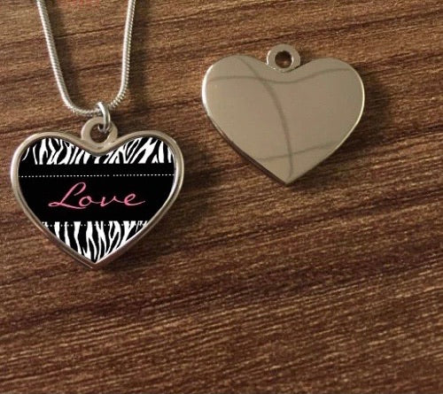 Charm Necklace
