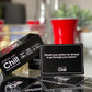 Convo and Chill Card Game