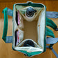 Multi-Function Diaper Bag/Backpack