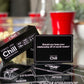 Convo and Chill Card Game