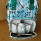 Multi-Function Diaper Bag/Backpack