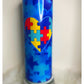 Autism Awareness - 20 oz Tumbler