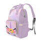 Multi-Function Diaper Bag/Backpack